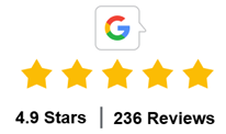 Google Highly Rated